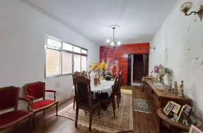 Casa comercial com 2 salas à venda na rua ana de proença, 115, chácara santo antônio, são paulo, 200 m2 por r$ 900.000