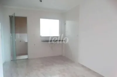 Apartamento com 2 quartos à venda na rua maniutuba, 65, tatuapé, são paulo, 40 m2 por r$ 290.000