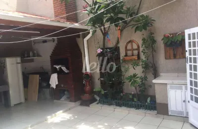 Casa com 4 quartos à venda na rua luís ferreira, 124, maranhão, são paulo, 180 m2 por r$ 1.400.000
