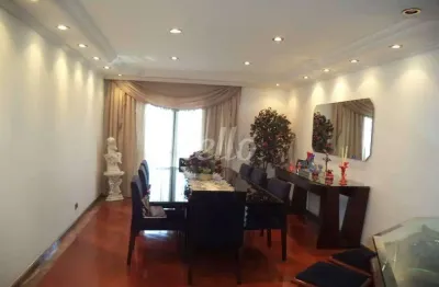 Apartamento com 3 quartos à venda na rua engenheiro pegado, 1360, tatuapé, são paulo, 128 m2 por r$ 1.011.000