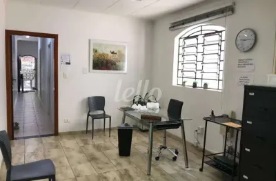 Casa comercial com 1 sala à venda na rua cândido vale, 156, tatuapé, são paulo, 220 m2 por r$ 1.200.000