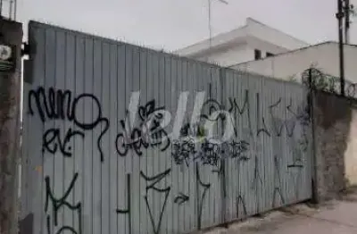 Terreno à venda na rua coronel marques, 363, vila nova manchester, são paulo, 1 m2 por r$ 4.800.000