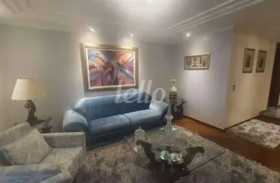 Apartamento com 3 quartos à venda na rua armindo guaraná, 152, vila regente feijó, são paulo, 230 m2 por r$ 1.700.000