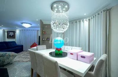 Apartamento com 3 quartos à venda na rua cândido lacerda, 147, vila regente feijó, são paulo, 150 m2 por r$ 1.500.000