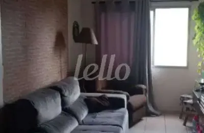 Apartamento com 2 quartos à venda na avenida conselheiro carrão, 830, chácara califórnia, são paulo, 55 m2 por r$ 350.000