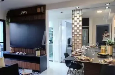Apartamento com 2 quartos à venda na rua ingaíbos, 73, vila formosa, são paulo, 40 m2 por r$ 420.000