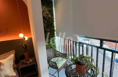 Apartamento com 2 quartos à venda na rua santa batilde, 50, vila formosa, são paulo, 39 m2 por r$ 405.000