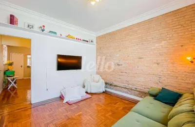Casa com 4 quartos à venda na rua engenheiro reynaldo cajado, 59, tatuapé, são paulo, 220 m2 por r$ 1.370.000