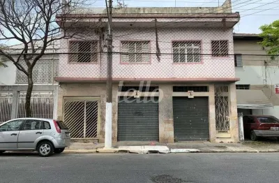 Casa com 14 quartos à venda na rua são bernardo, 301, tatuapé, são paulo, 222 m2 por r$ 1.600.000