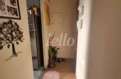 Apartamento com 2 quartos à venda na rua padre manuel bernardes, 27/39, vila carrão, são paulo, 52 m2 por r$ 320.000