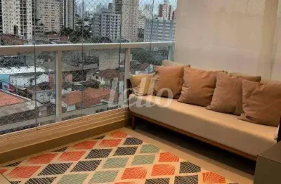 Apartamento com 2 quartos à venda na rua margarida de lima, 77, tatuapé, são paulo, 89 m2 por r$ 1.150.000
