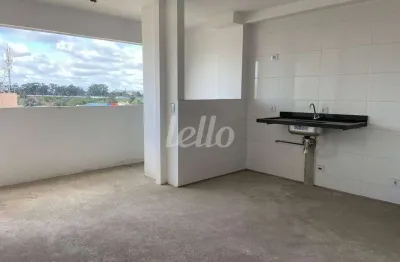 Apartamento com 2 quartos à venda na rua vênus, 512, vila formosa, são paulo, 52 m2 por r$ 429.250