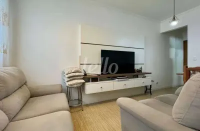 Apartamento com 2 quartos à venda na rua sargento rozende, 153, vila rui barbosa, são paulo, 49 m2 por r$ 300.000