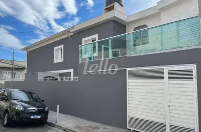 Casa com 3 quartos à venda na rua taitinga, 75, vila laís, são paulo, 161 m2 por r$ 590.000