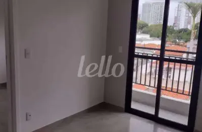 Apartamento com 1 quarto à venda na rua santo elias, 354, parque são jorge, são paulo, 30 m2 por r$ 275.000