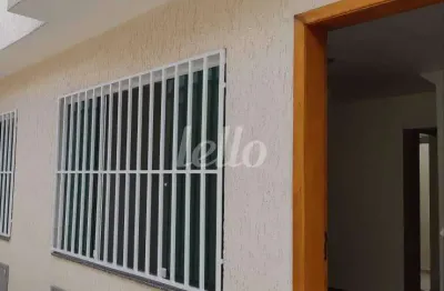 Casa em condomínio fechado com 2 quartos à venda na rua nossa senhora dos anjos, 301, chácara mafalda, são paulo, 60 m2 por r$ 395.000