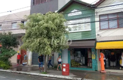 Casa comercial com 1 sala à venda na rua tuiuti, 1343, tatuapé, são paulo, 190 m2 por r$ 1.100.000