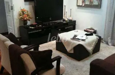 Apartamento com 3 quartos à venda na rua maniutuba, 73, chácara santo antônio (zona leste), são paulo, 108 m2 por r$ 600.000