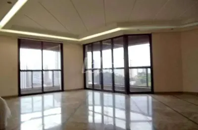 Apartamento com 4 quartos à venda na rua maestro tom jobim, 85, tatuapé, são paulo, 335 m2 por r$ 2.750.000