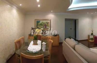 Apartamento com 3 quartos à venda na rua itapeti, 1100, tatuapé, são paulo, 138 m2 por r$ 1.350.000
