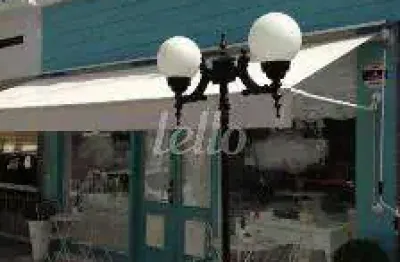 Ponto comercial à venda na rua professor joão de oliveira torres, 391, tatuapé, são paulo, 188 m2 por r$ 1.950.000