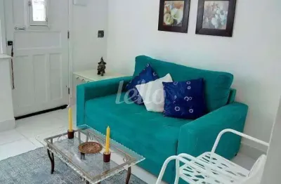 Casa com 3 quartos à venda na rua bom jesus, 172, vila regente feijó, são paulo, 80 m2 por r$ 550.000