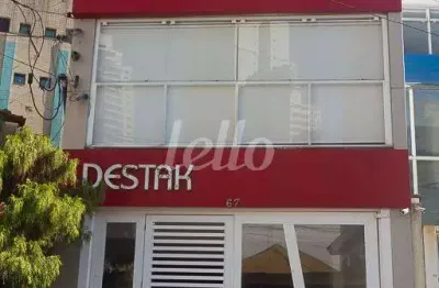 Prédio à venda na rua camocim, 67, tatuapé, são paulo, 555 m2 por r$ 2.700.000