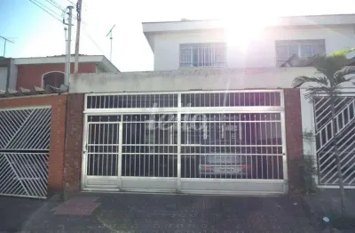 Casa com 3 quartos à venda na rua inspetor mário teixeira, 360, vila regente feijó, são paulo, 151 m2 por r$ 1.080.000