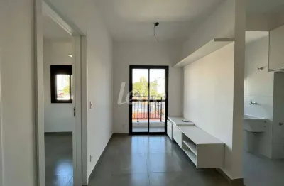 Apartamento à venda na rua santo elias, 432, parque são jorge, são paulo, 30 m2 por r$ 350.000