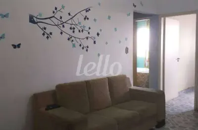 Apartamento com 2 quartos à venda na rua santa virgínia, 356, maranhão, são paulo, 60 m2 por r$ 405.000