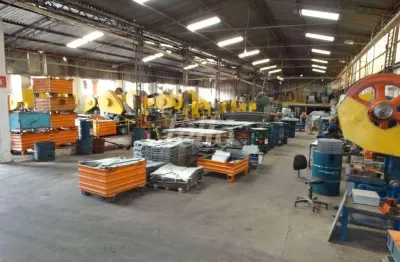 Barracão / galpão / depósito à venda na avenida joão xxiii, 1710, vila formosa, são paulo, 2000 m2 por r$ 8.000.000