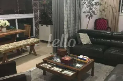 Apartamento com 3 quartos à venda na rua tietequera, 33, mooca, são paulo, 172 m2 por r$ 1.950.000