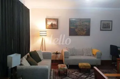 Casa com 3 quartos à venda na rua francisco abbamonte, 51, água rasa, são paulo, 180 m2 por r$ 790.000