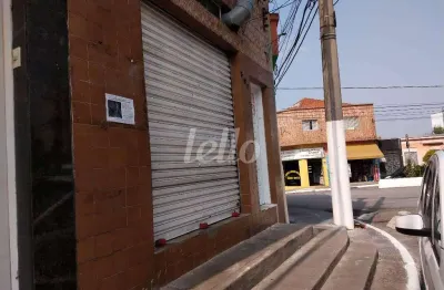 Casa comercial com 1 sala à venda na rua almirante giachetta, 391, vila carrão, são paulo, 162 m2 por r$ 800.000