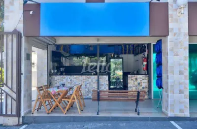 Ponto comercial à venda na estrada velha da penha, 80, tatuapé, são paulo, 118 m2 por r$ 270.000