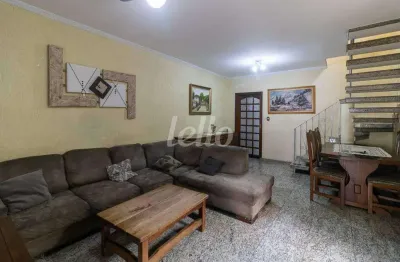 Casa com 3 quartos à venda na rua jalisco, 41, vila regente feijó, são paulo, 210 m2 por r$ 1.400.000