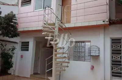 Casa com 3 quartos à venda na rua pantojo, 1154, tatuapé, são paulo, 162 m2 por r$ 1.220.000