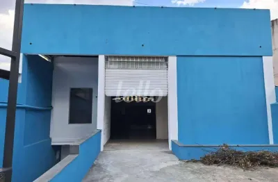 Barracão / galpão / depósito à venda na rua mariano de sousa, 664, tatuapé, são paulo, 700 m2 por r$ 2.650.000