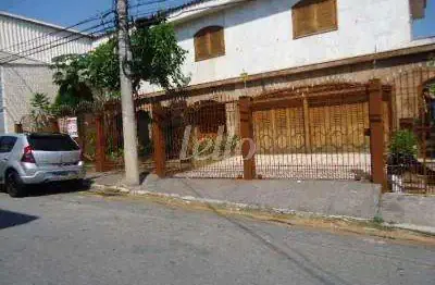 Casa comercial com 2 salas à venda na rua aralu, 106, vila gomes cardim, são paulo, 380 m2 por r$ 1.800.000