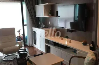 Apartamento com 4 quartos à venda na rua professor pedreira de freitas, 612, tatuapé, são paulo, 179 m2 por r$ 1.200.000