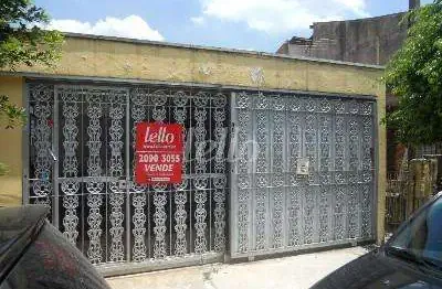 Terreno à venda na rua arapari, 107, vila carrão, são paulo, 330 m2 por r$ 1.100.000