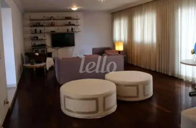 Apartamento com 3 quartos à venda na rua teixeira de melo, 268, tatuapé, são paulo, 189 m2 por r$ 1.400.000