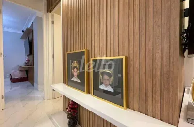 Apartamento com 3 quartos à venda na rua santa catarina, 707, parque são jorge, são paulo, 61 m2 por r$ 900.000