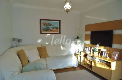 Apartamento com 3 quartos à venda na rua são gil, 133, tatuapé, são paulo, 125 m2 por r$ 900.000