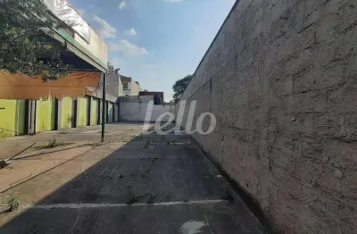 Terreno à venda na avenida azevedo, 48, vila azevedo, são paulo, 370 m2 por r$ 3.200.000