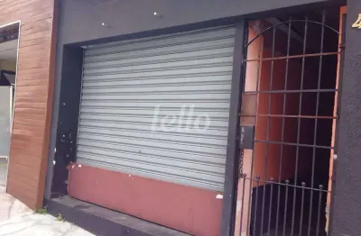 Ponto comercial à venda na rua padre estevão pernet, 466, tatuapé, são paulo, 280 m2 por r$ 2.300.000
