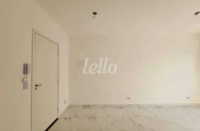 Apartamento com 2 quartos à venda na rua templários, 724, vila formosa, são paulo, 47 m2 por r$ 370.000