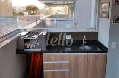 Apartamento com 2 quartos à venda na avenida dezenove de janeiro, 160, tatuapé, são paulo, 73 m2 por r$ 640.000