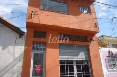 Prédio com 4 salas à venda na rua diamante preto, 261, tatuapé, são paulo, 189 m2 por r$ 1.200.000