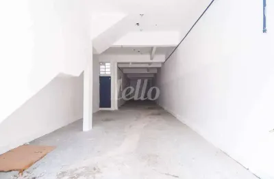 Ponto comercial com 1 sala à venda na rua antônio de barros, 954, tatuapé, são paulo, 136 m2 por r$ 1.000.000